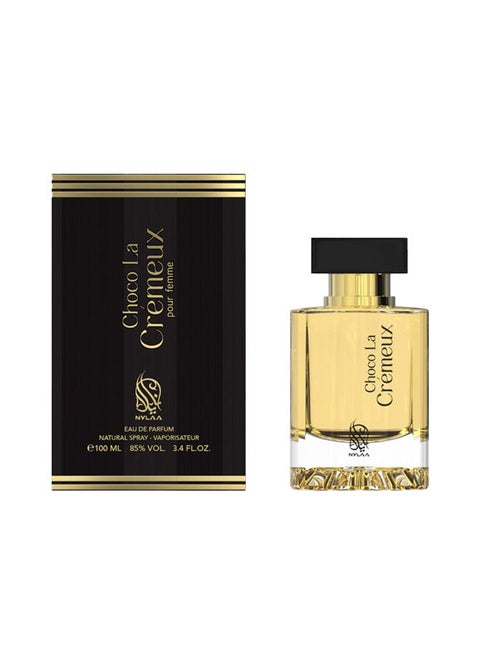 CHOCO LA CREMEUX EDP 100 ml
