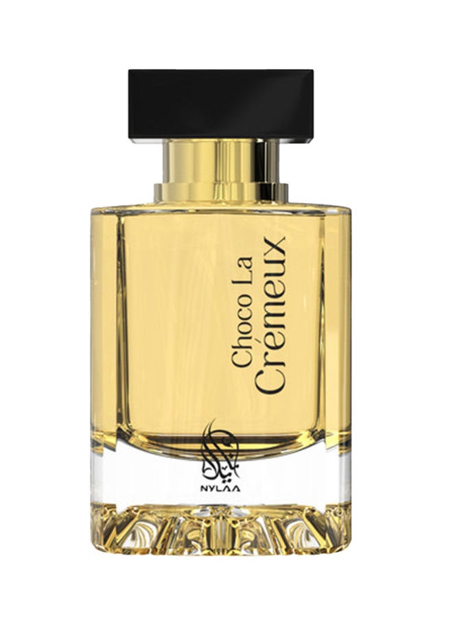CHOCO LA CREMEUX EDP 100 ml