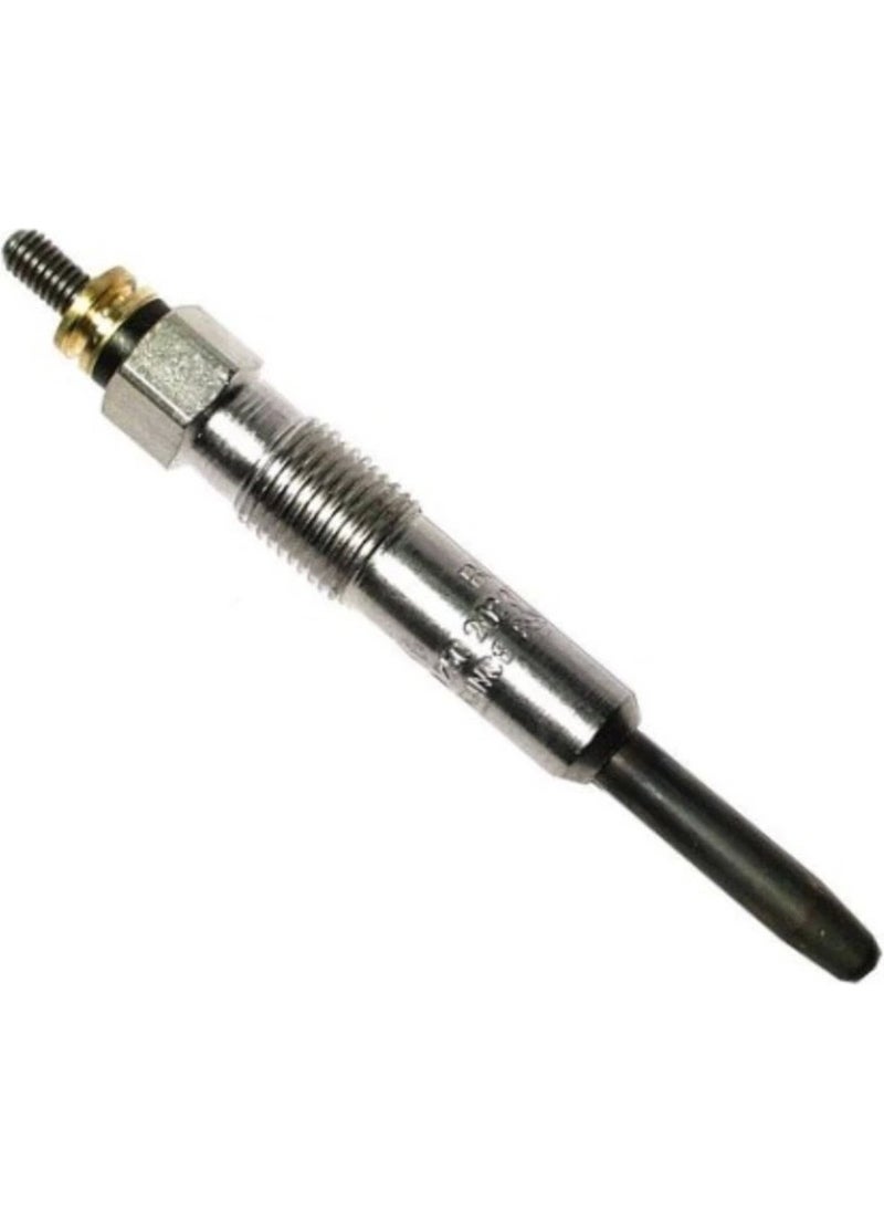 Svac - Glow Plug 11V Audi A2 1.2 Tdı 1.4 Tdı 00>05 A3 00>03 A4 A5 00>05 A6 97>05 1.9 Tdı Passat Golf IV Beetle 01>10 1.4 Tdı 1.9 Tdı Caddy 2.0 Tdı 00>10 Transporter 1.9 Tdı 2.5 Tdı 03 >09 - Image 1
