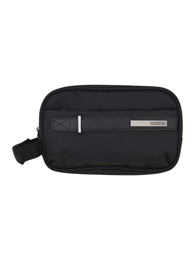 امريكان توريستر حقيبة كلاتش أمريكان تورستر نوبلتون - أسود - ضمان عالمي سنة - Image 5