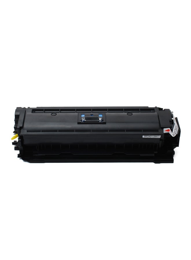 FUSICA Fujiyashi Cf360a Toner Cartridge, Compatible With Hp M552dn M553x M553n M553dn M577dn M577f M577z M577c Printers, Black - Image 5