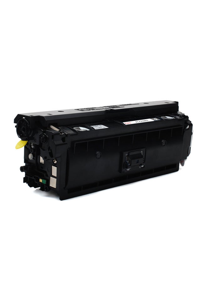 FUSICA Fujiyashi Cf360a Toner Cartridge, Compatible With Hp M552dn M553x M553n M553dn M577dn M577f M577z M577c Printers, Black - Image 3