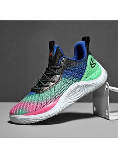 New Breathable and Anti Slip Sports Shoes