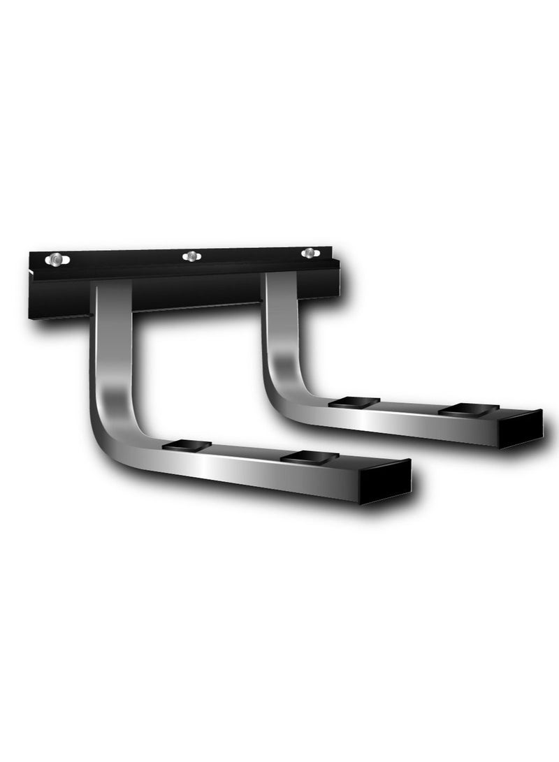 Embers MR400 Microwave Stand - Image 1