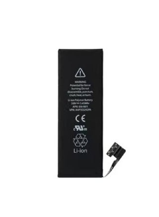 Replacement Battery For Apple iPhone 5 Black - pzsku/Z0C13CF8D0EE8704FE4FCZ/45/_/1667467719/8397c44c-eb7b-420d-b095-4614bd629305