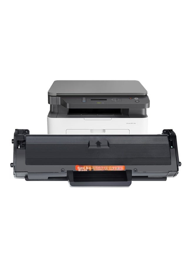 Jiuliuling 136w Toner Cartridge, Compatible With Hp 110a W1110a Toner Cartridge With Chip, Suitable For Hp Mfp 136nw 136a 108w 108a 138pw Printers - Image 4
