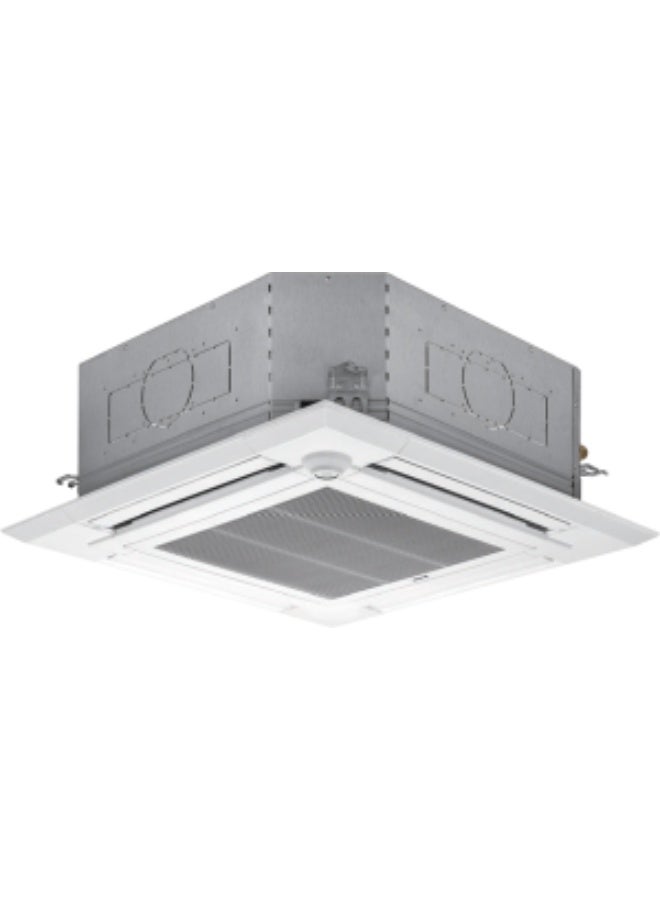 CLIVET وحدة تكييف كاسيت إنفيرتر 2 طن (CQ4N-XMi24S)، غاز تبريد R410A، تبريد موفر للطاقة - Image 2