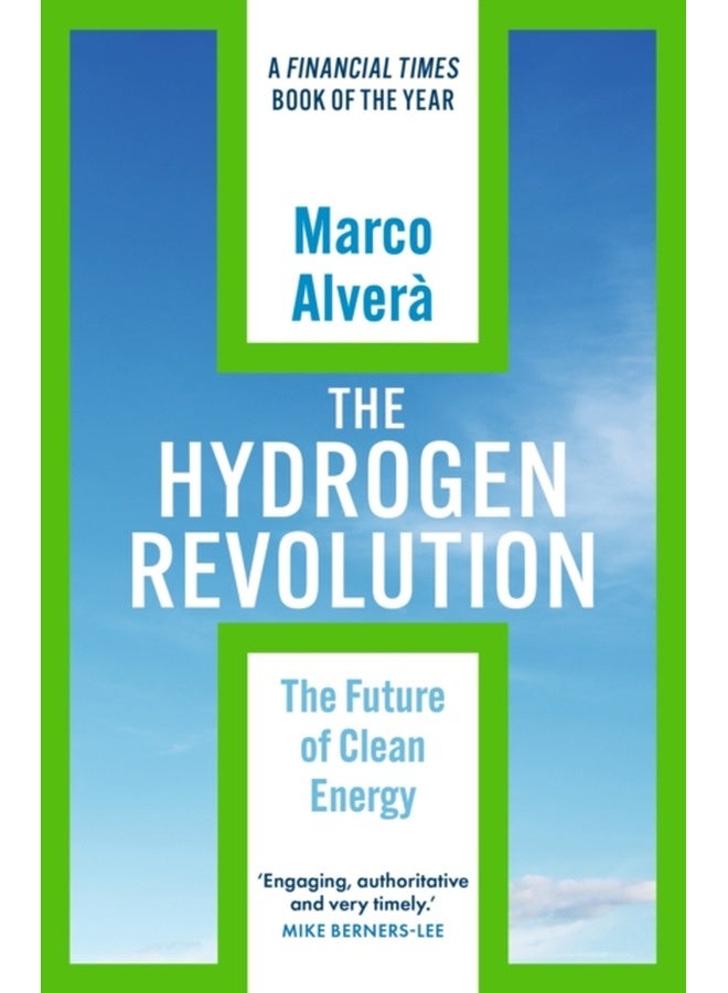 THE HYDROGEN REVOLUTION: A BLUEPRINT FOR THE FUTURE OF CLEAN ENERGY 