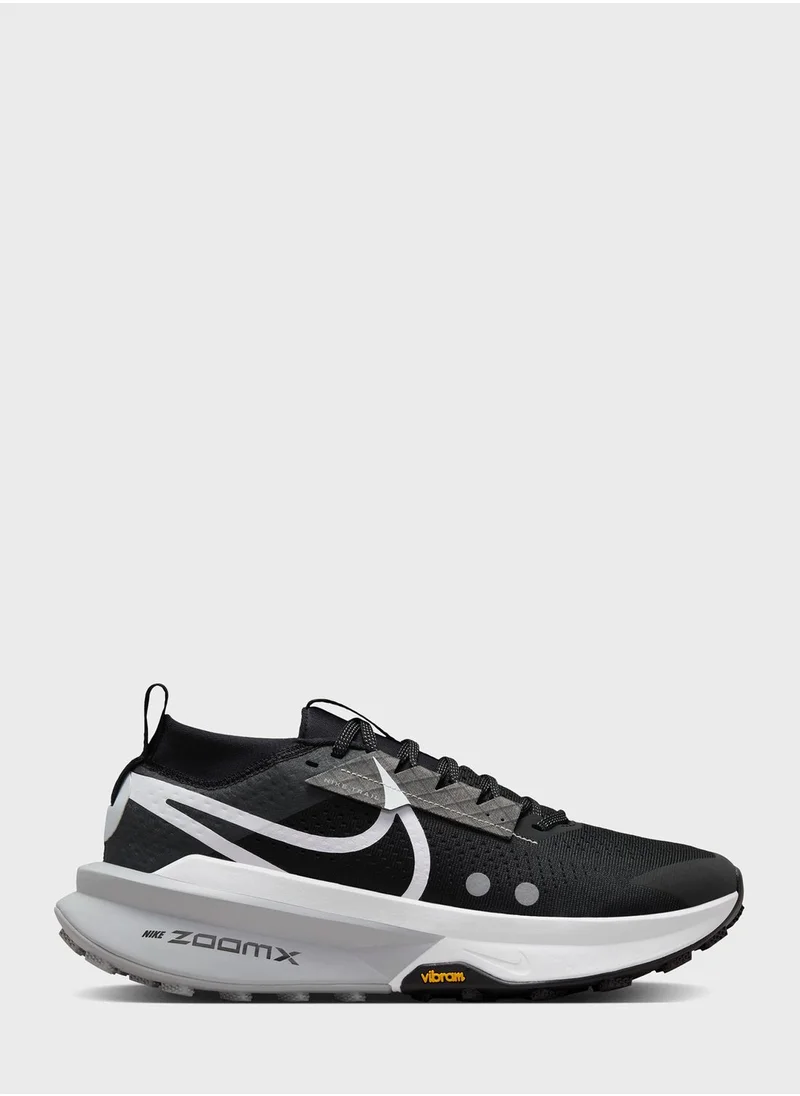 Nike Zoomx Invincible Trail