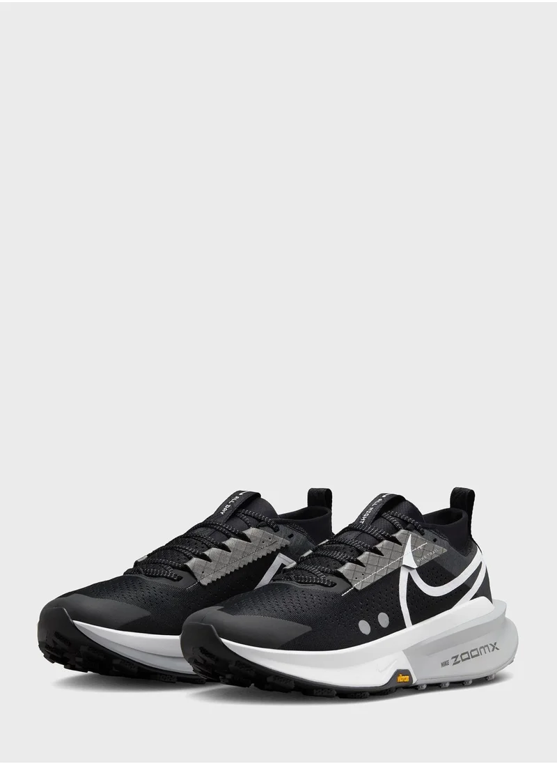 Nike Zoomx Invincible Trail