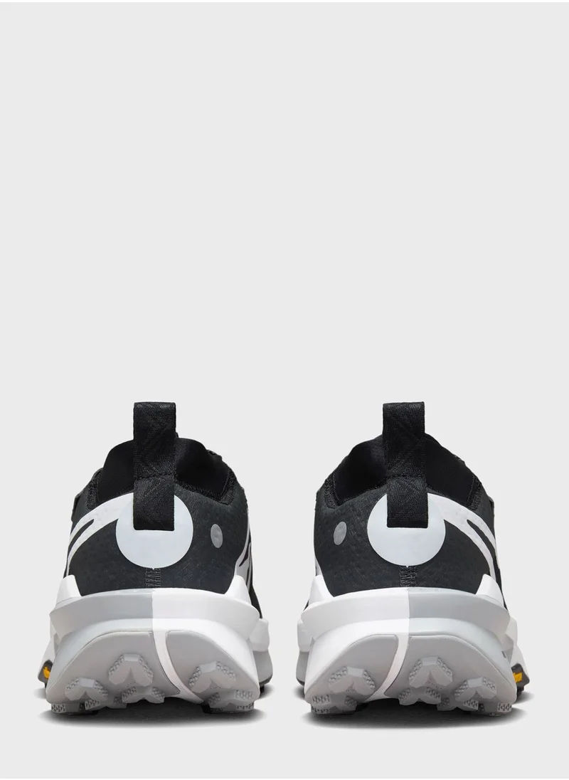 Nike Zoomx Invincible Trail