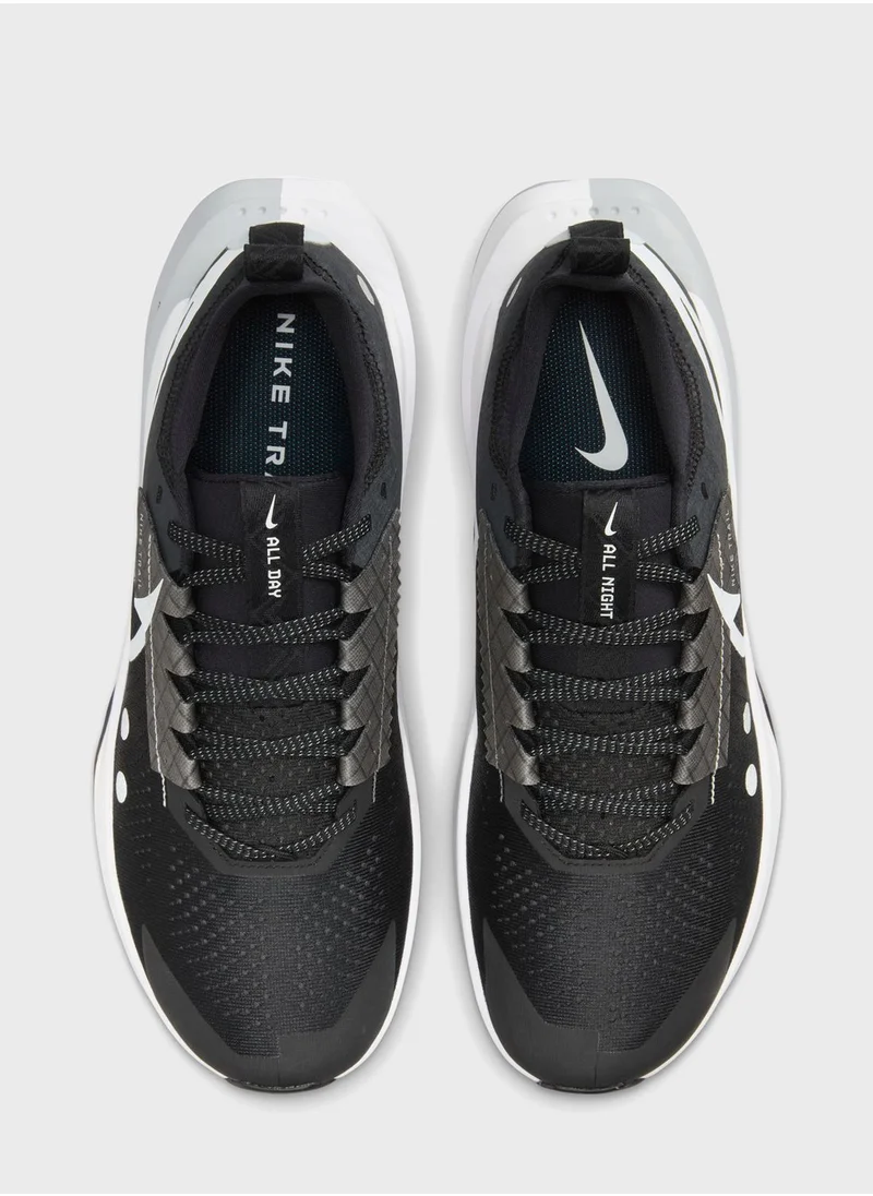 Nike Zoomx Invincible Trail