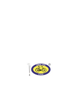 CYCLE 3 in 1 Cycle Pure Incense Stick (Agarbatti)  - Image 3