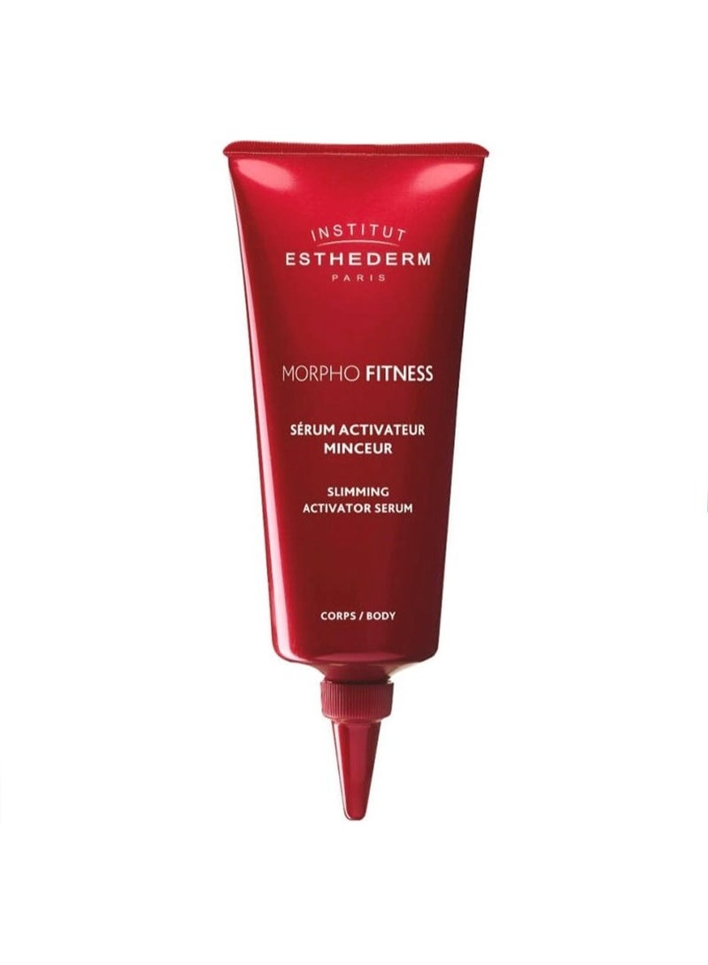 إنستيتوت إستيديرم مصل التخسيس من معهد استيديرم جوليبودي مورفو للياقة البدنية 100 مل - Image 1