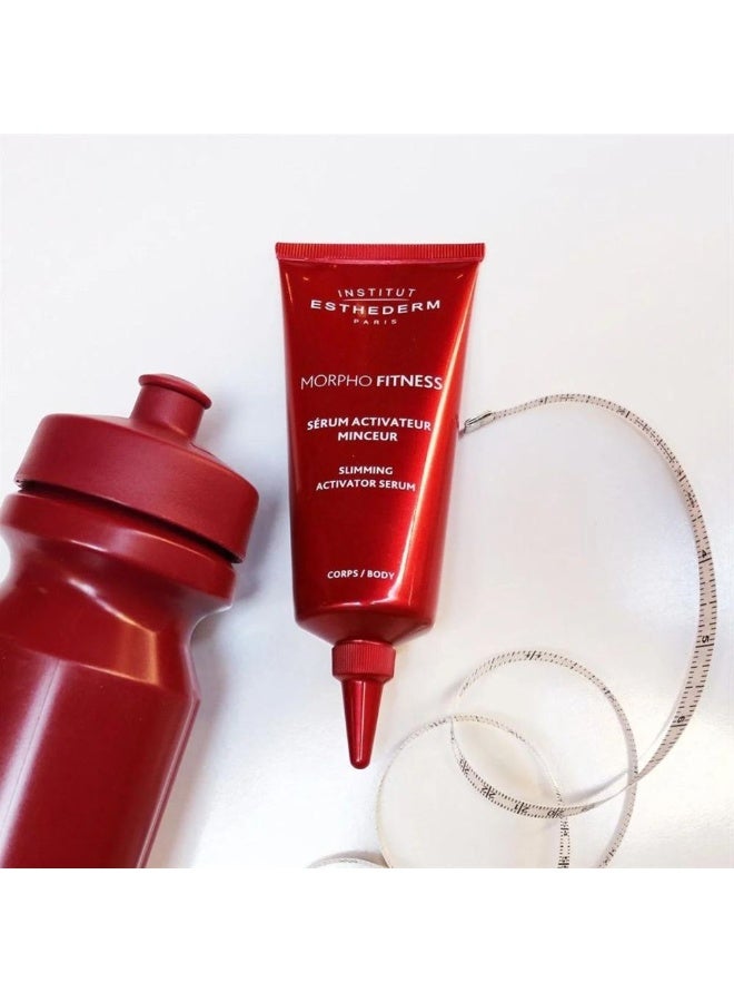 إنستيتوت إستيديرم مصل التخسيس من معهد استيديرم جوليبودي مورفو للياقة البدنية 100 مل - Image 3