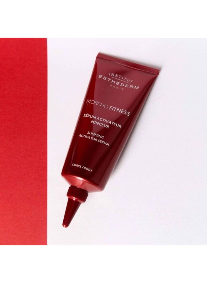 إنستيتوت إستيديرم مصل التخسيس من معهد استيديرم جوليبودي مورفو للياقة البدنية 100 مل - Image 2