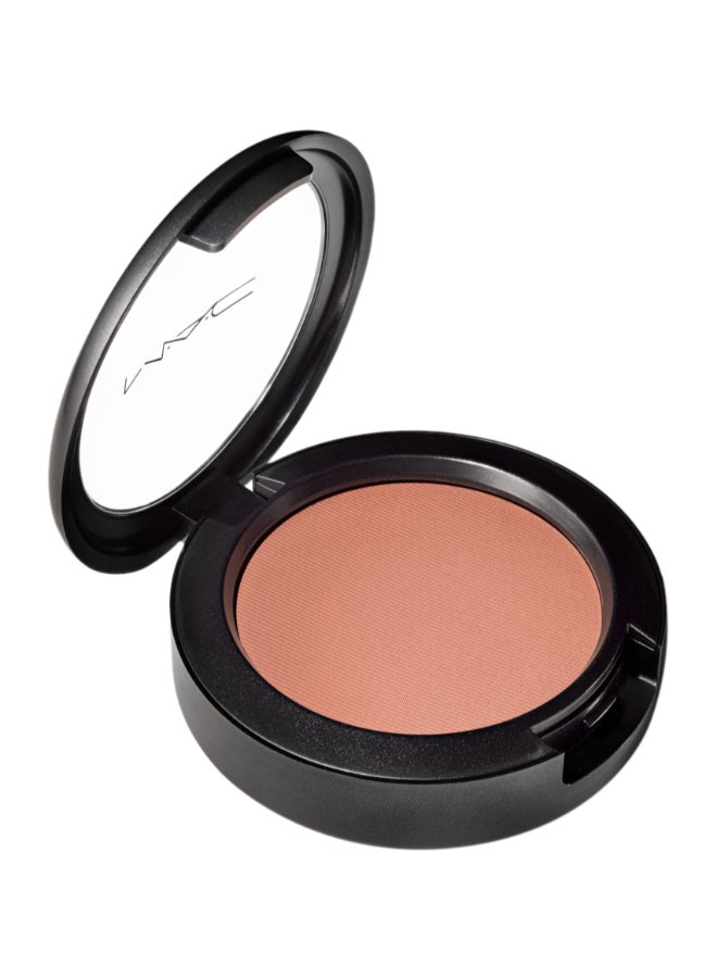 MAC Cosmetics Powder Blush Coppertone - Image 1