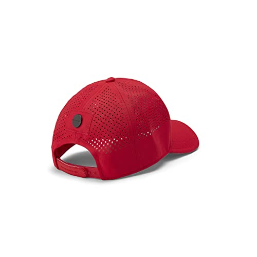 Porsche Motorsport Red Hat - Image 2