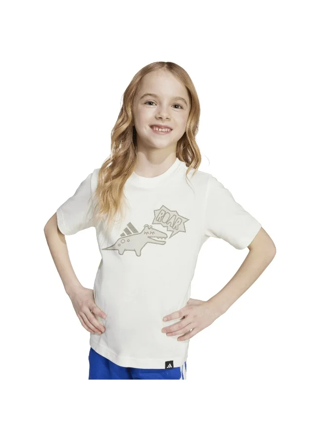 Adidas Adiraptor Graphic T-Shirt Kids