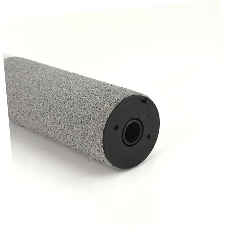 Solar Stone Spray Lamp Outdoor Garden Landscape Lighting Cylindrical - Image 3