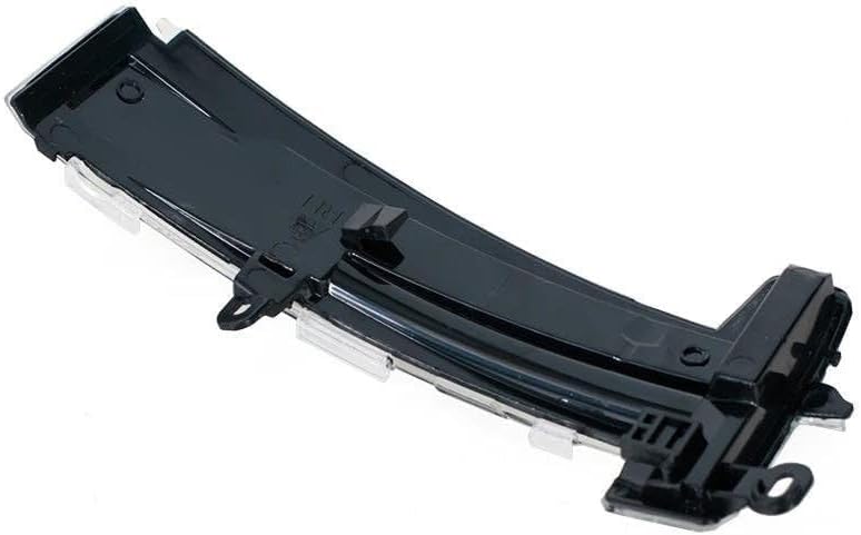 Wivplex LED Turn Signal Light for Volvo XC60 2014-2017 - Image 3