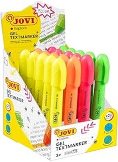jovi-1829 plotters, Pack of 20