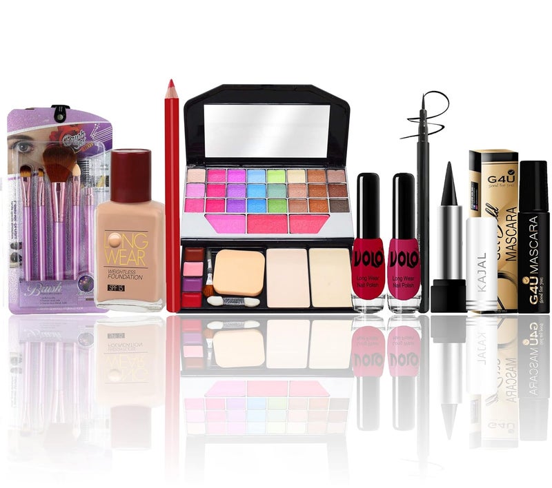 G4U G4U MakeUp Kit For Women Girls 26NoV - Image 1