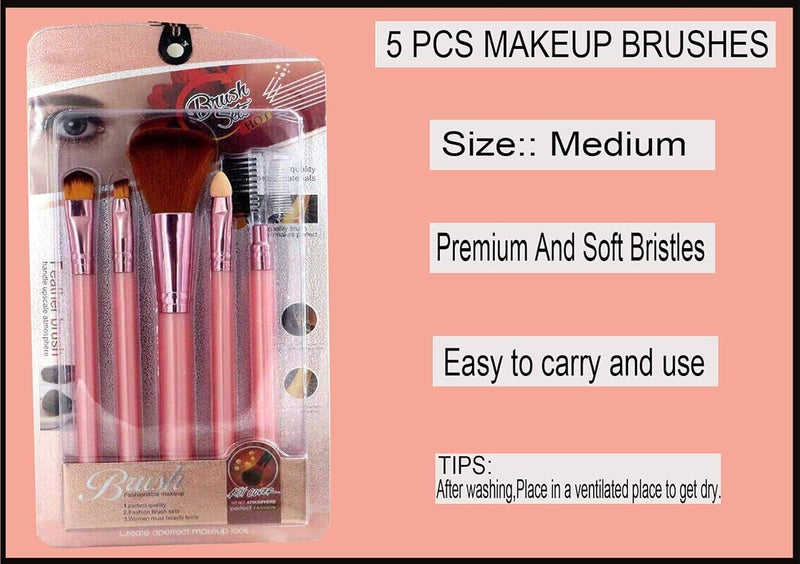 G4U G4U MakeUp Kit For Women Girls 26NoV - Image 5