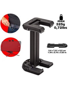 JOBY Griptight One Mount (Black)  - Image 3