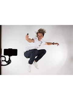 JOBY Griptight One Mount (Black)  - Image 5