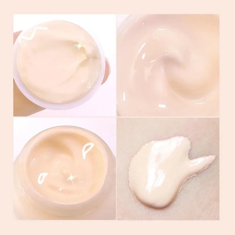 BB 2 In 1 Foundation Full Coverage Blendable Normal to All skin Lightweight Long Wearing Easy to Blend - Image 2