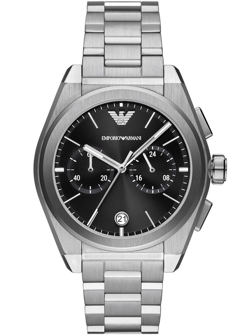 armani Emporio Armani Watch For Men AR11560 - Image 1