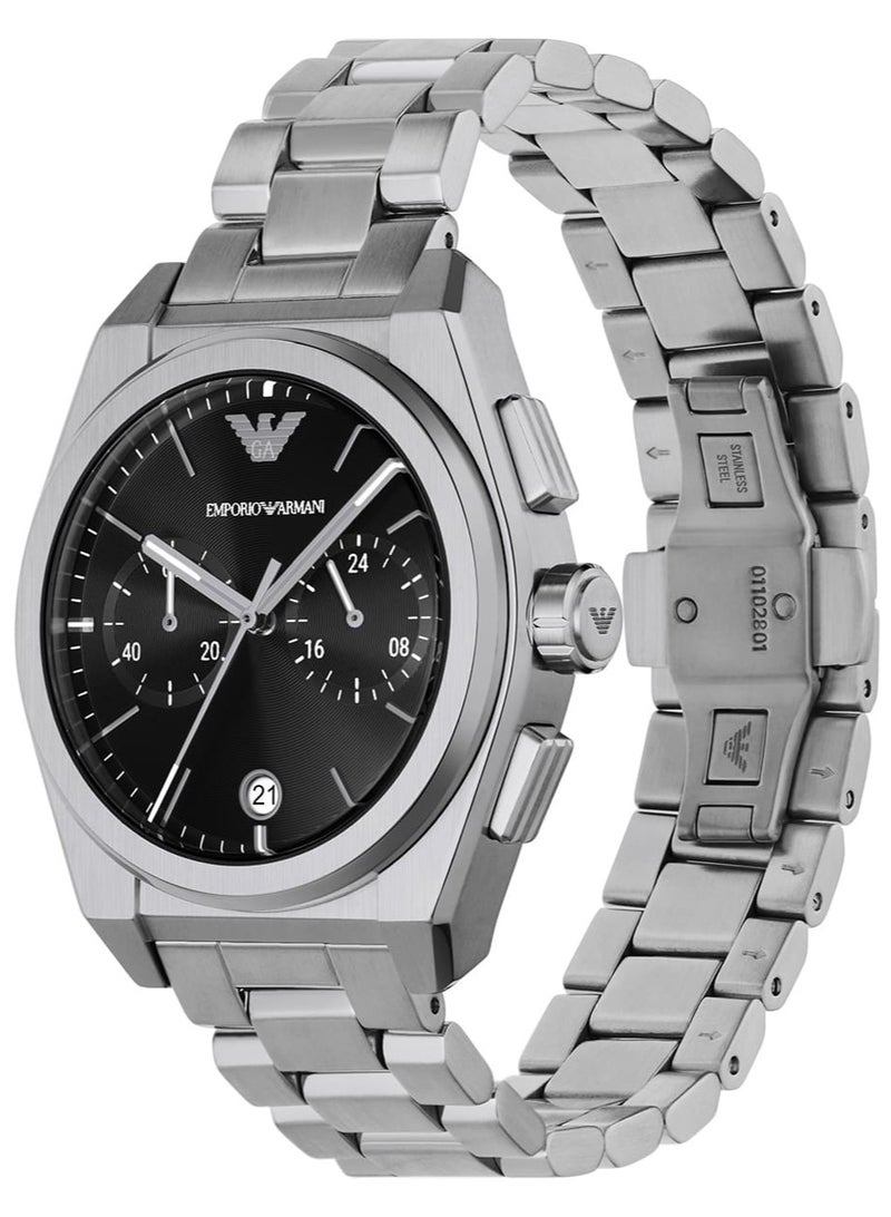 armani Emporio Armani Watch For Men AR11560 - Image 2