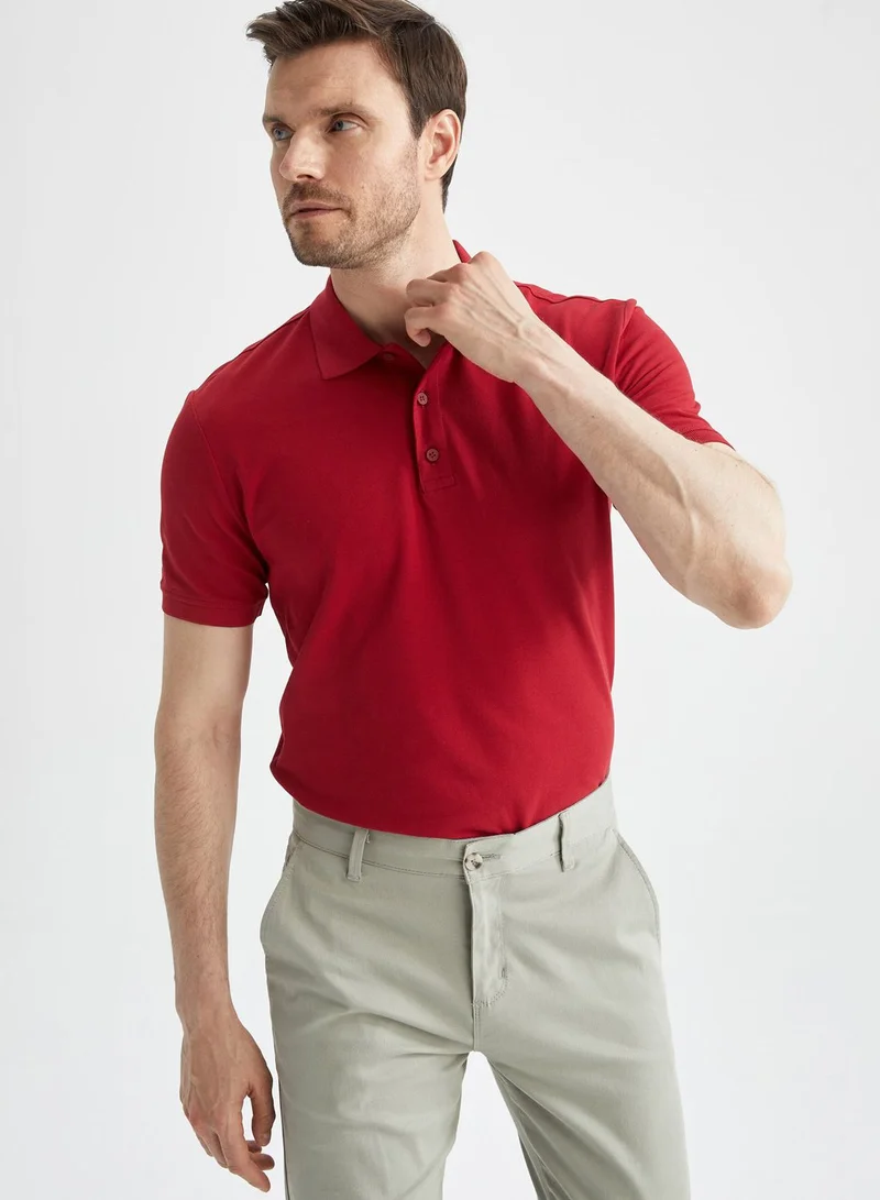 DeFacto Essential Polo