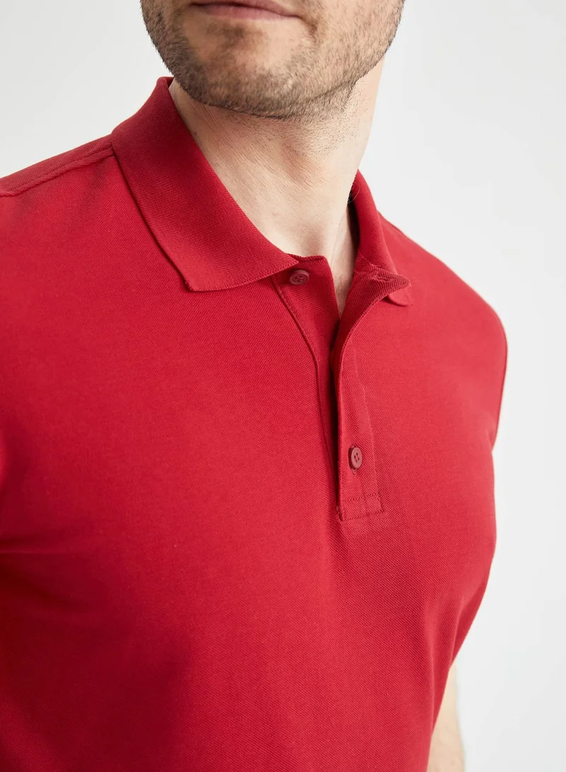 DeFacto Essential Polo