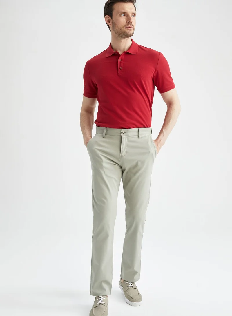 DeFacto Essential Polo