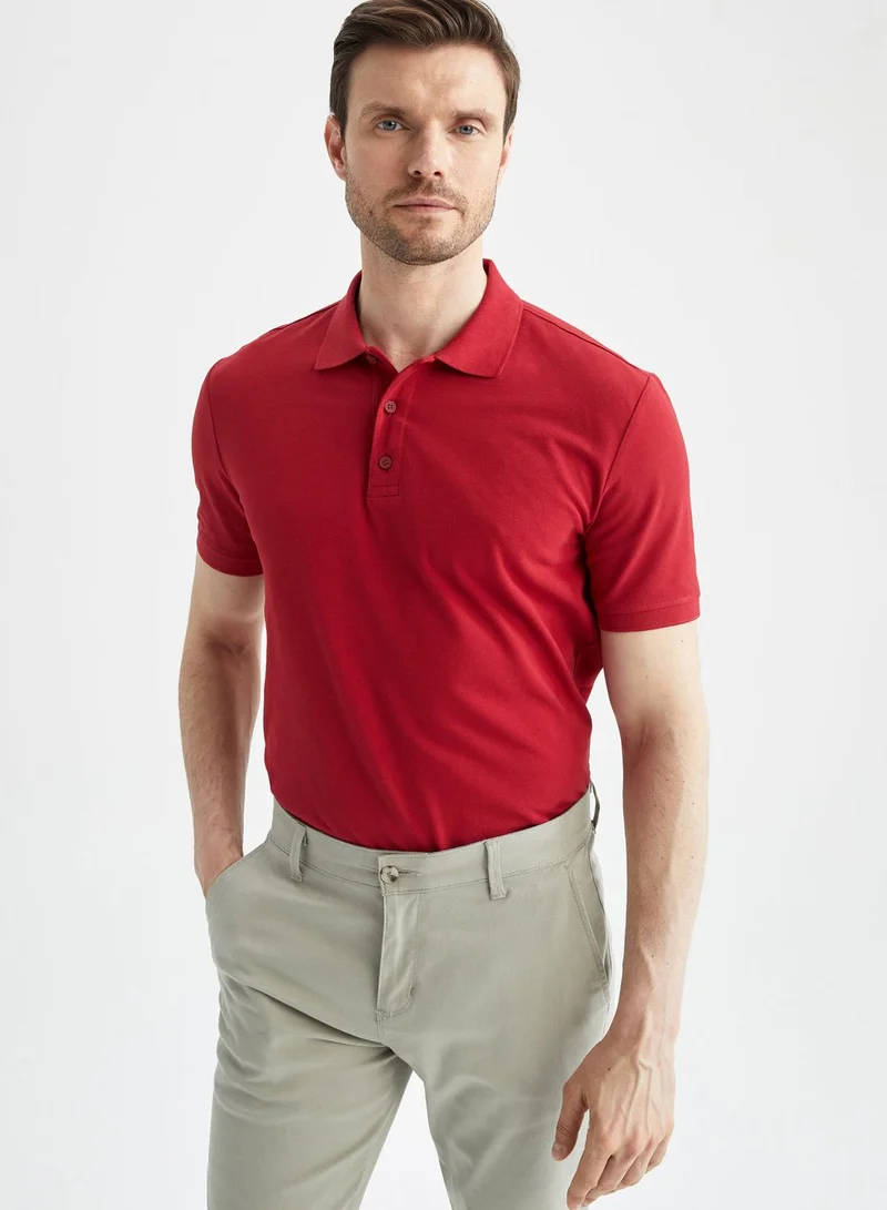 DeFacto Essential Polo