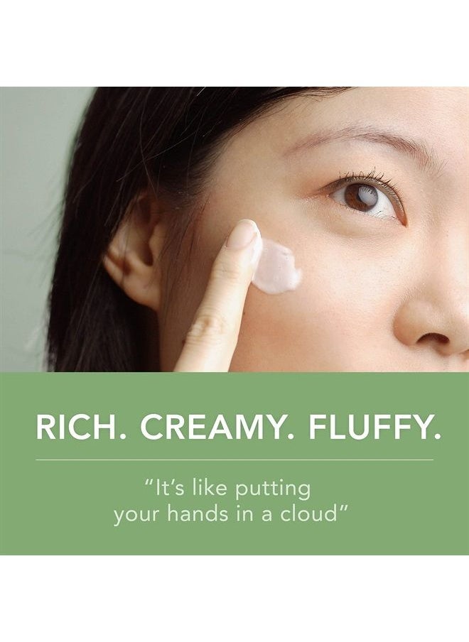 Meebak - Cica Face Moisturizer for Women Anti-Aging, Anti-Wrinkles Natural Korean Cica Cream 1.68 fl.oz - Image 1
