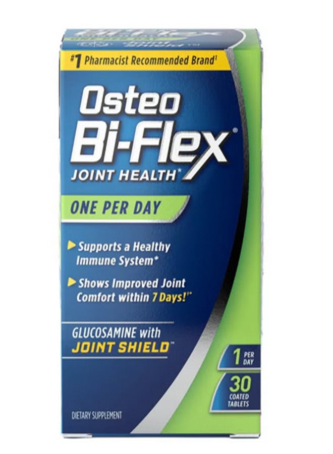 Osteo Bi-Flex Joint Health One Per Day 30 Tablet