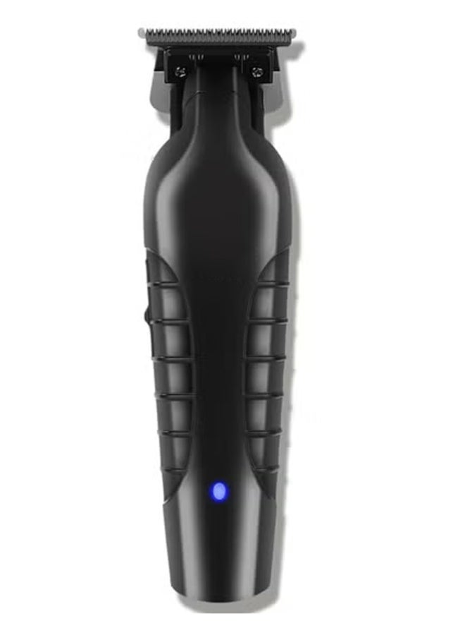 TIGER 2299 Professional Cordless Hair and Beard Trimmer with Precision T-Blade – Rechargeable Grooming Kit for Smooth, Accurate Cutting, Adjustable Length Settings, Long Battery Life, Ideal for Men’s Styling - Image 2