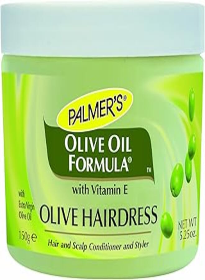 Olive oil formula 150g