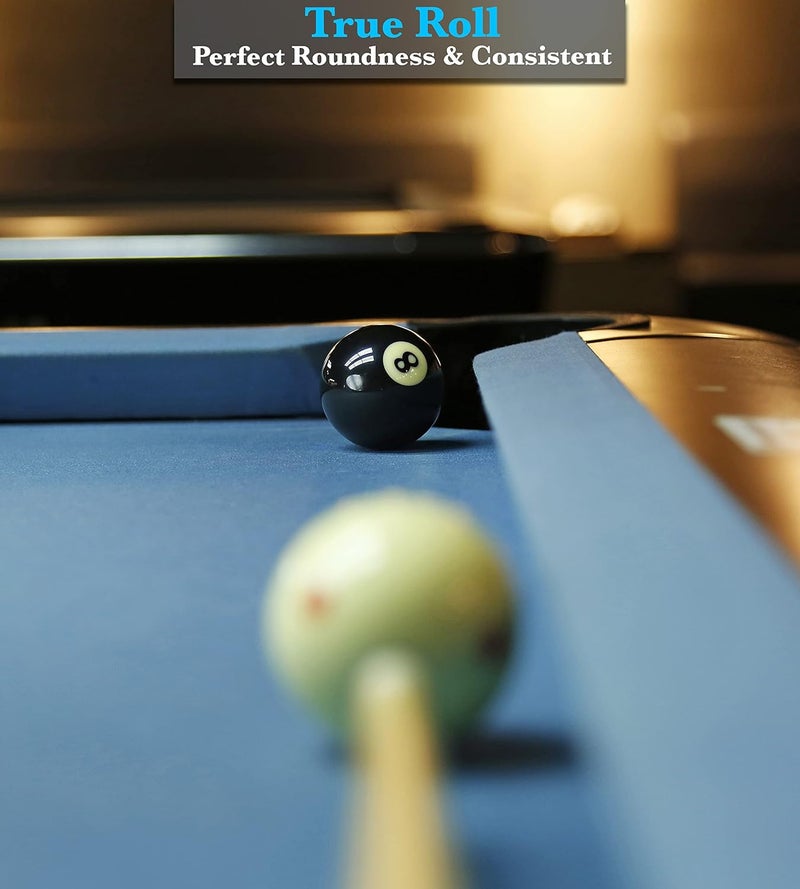 JAPER BEES Billiard Balls Pool Balls Billiard Set - Image 3