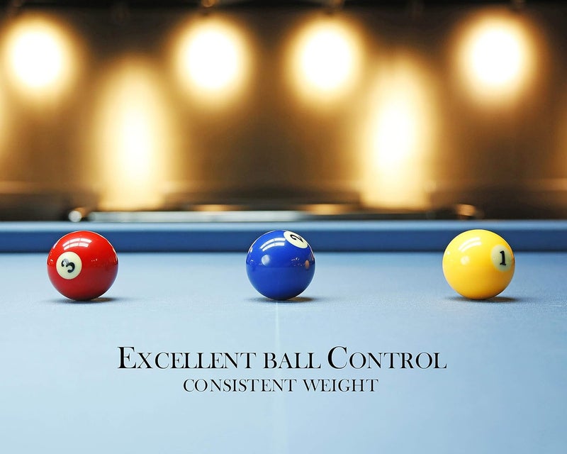 JAPER BEES Billiard Balls Pool Balls Billiard Set - Image 4