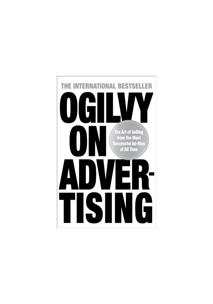 Ogilvy on Advertising