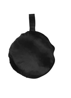 NIBEMINENT Multifunctional Foldable Softbox White/Black  - Image 4