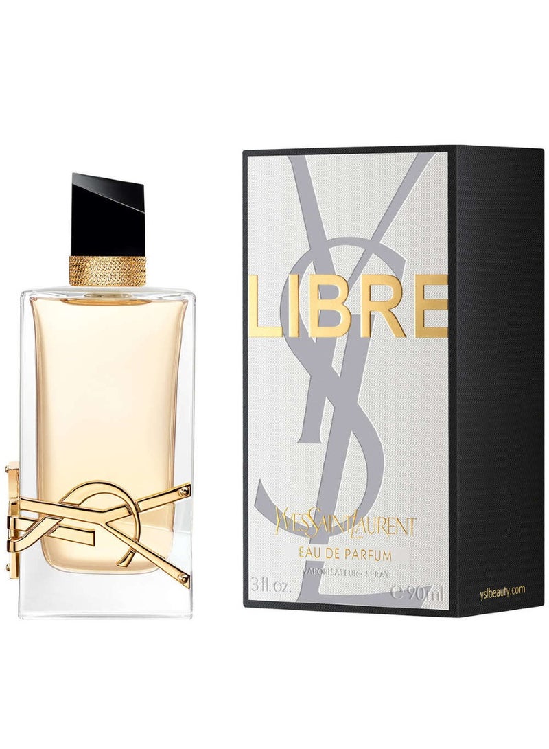 Yves Saint Laurent Libre EDP 90ml - Image 3