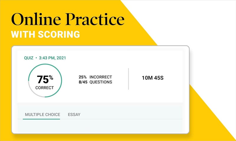AP Microeconomics/Macroeconomics Premium, 2023: 4 Practice Tests Comprehensive Review + Online Practice - Image 3