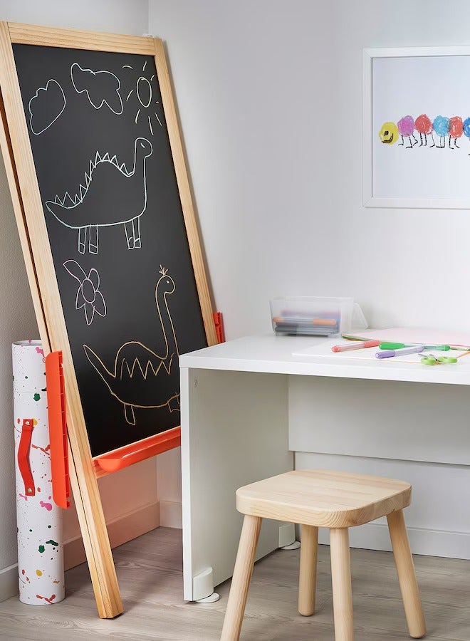 MALA Easel Board Softwood Wooden - Image 3