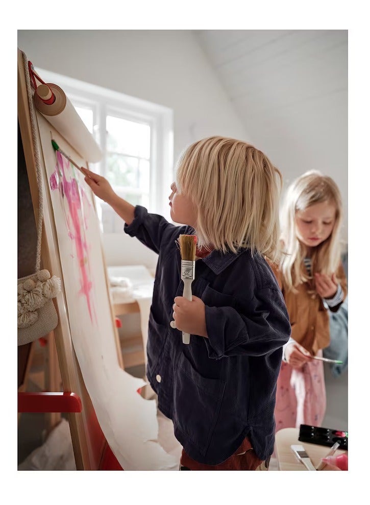 MALA Easel Board Softwood Wooden - Image 4