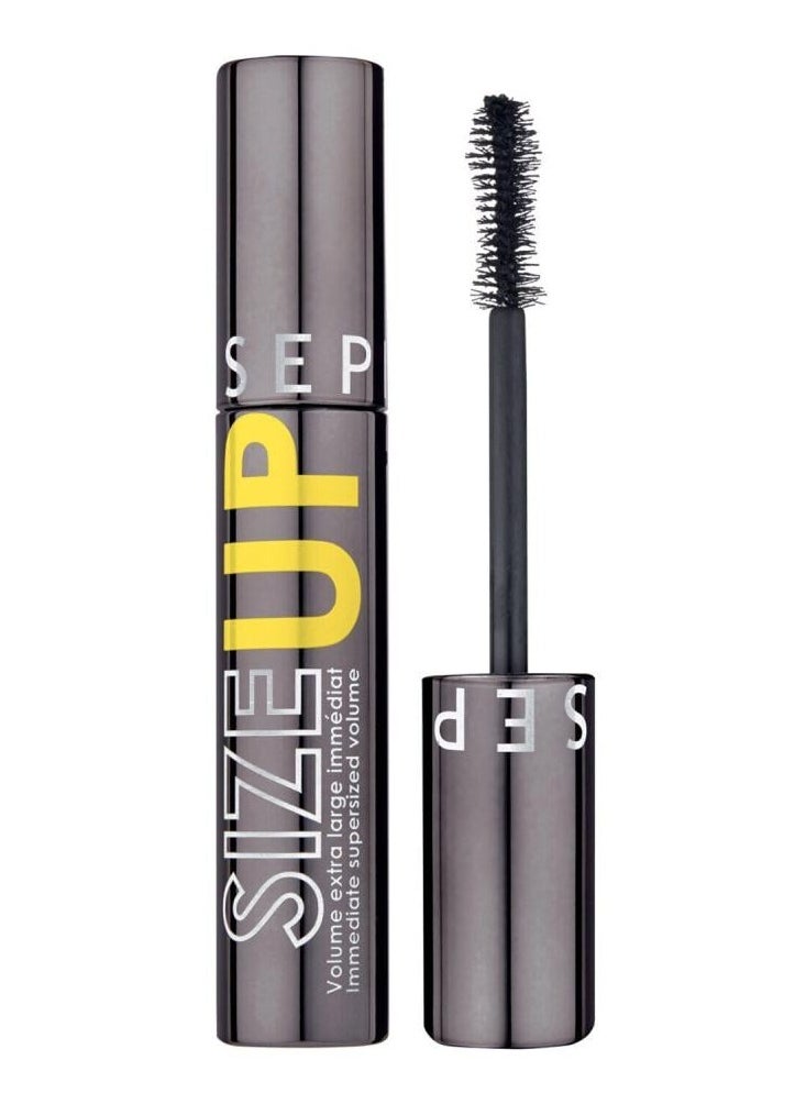 SEPHORA COLLECTION SEPHORA Size Up Mascara 